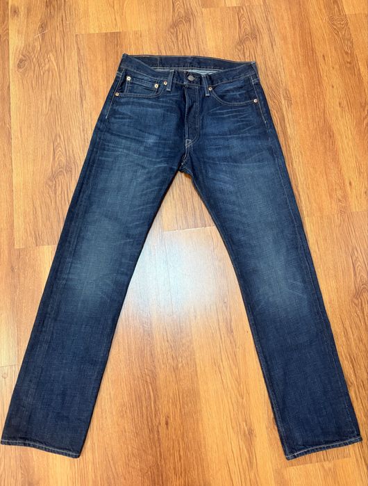 Blugi bărbați Levi’s, mărime W31, L32