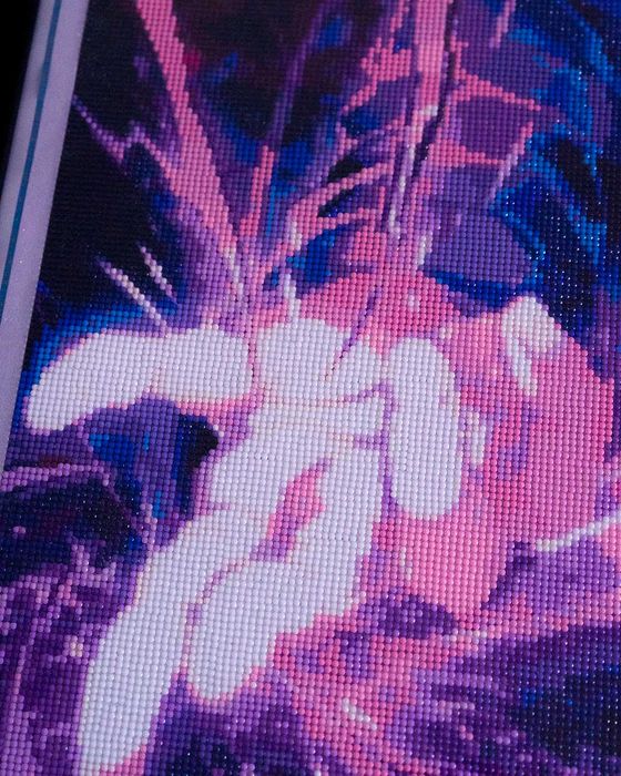 Диамантен гоблен Gojo Satoru 50 x 70