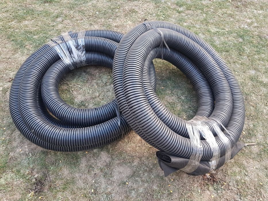 Kit Drenaj fosa septica