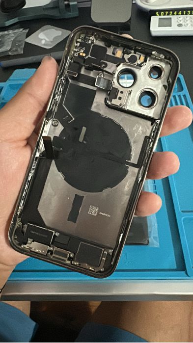 Carcasa iphone 14 Pro Max