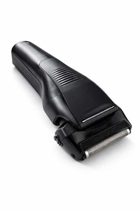 Тример GRUNDIG 2in1