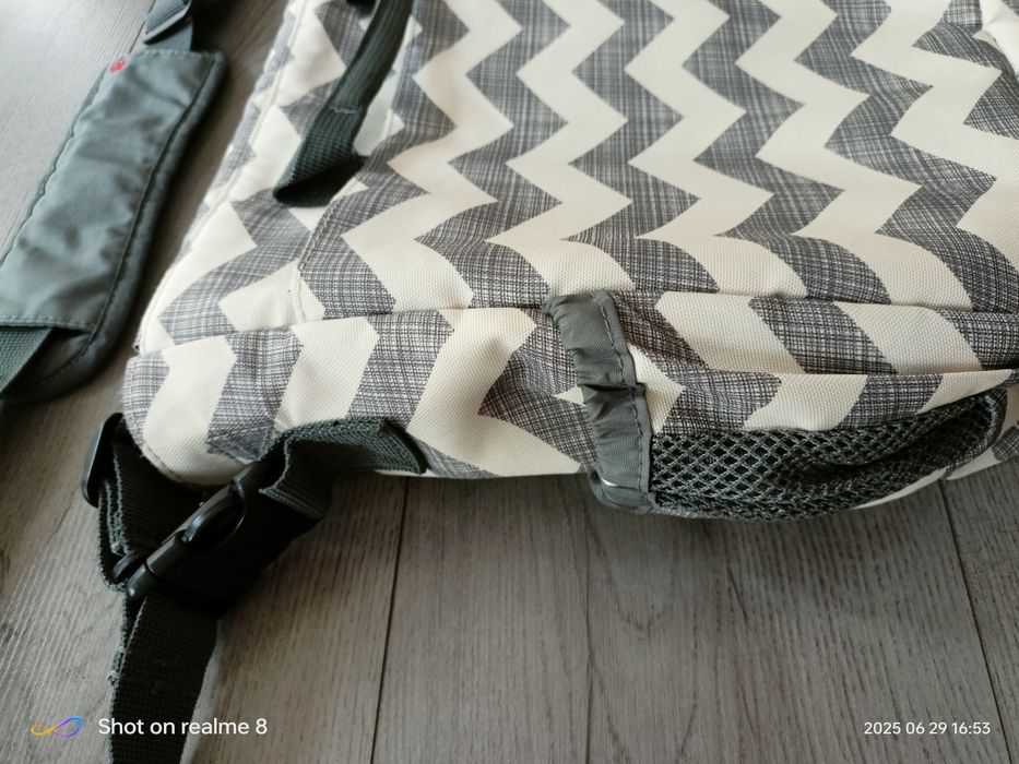 Skip hop geanta pentru scutec