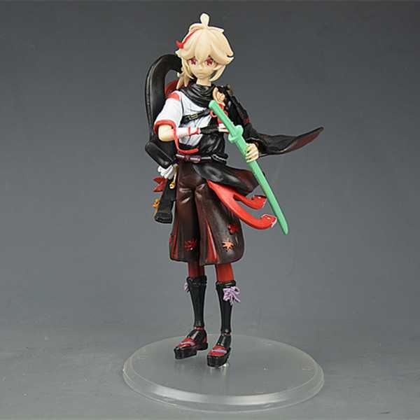 Figurina Genshin Impact Anime - Kaedehara Kazuha, Cutie