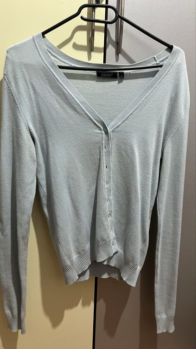 cardigan cu nasturi