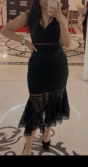 Продам платье, вечернее