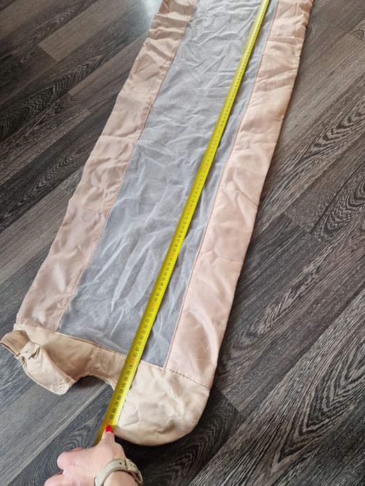 Ограничител за детско легло