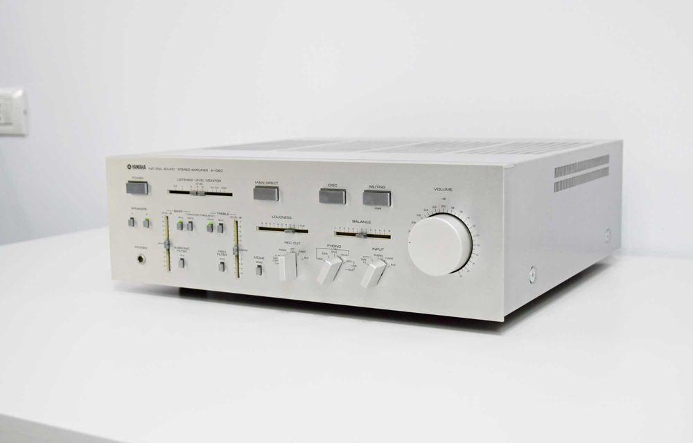Amplificator Yamaha A-1060