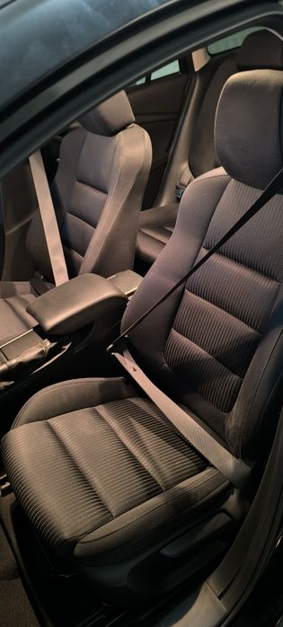 Mazda 6 ,2.0 Швейцария