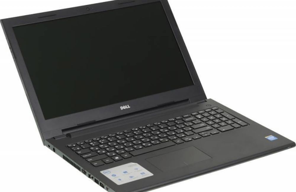 Продам ноутбук Dell inspirion 3542