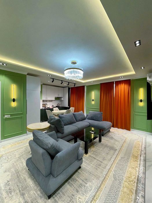 Сдается 3/4/9/ Шайхантахурский р/ Чорсу 408*