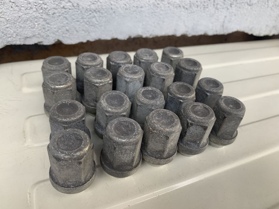 Deblocare antifurt bmw,vw,audi,Mercedes~/Piulite Ford/Chevrolet/Toyota