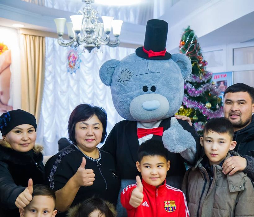 Видео съемка, оператор