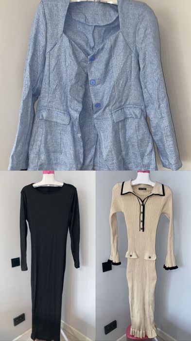 Платья женские товар