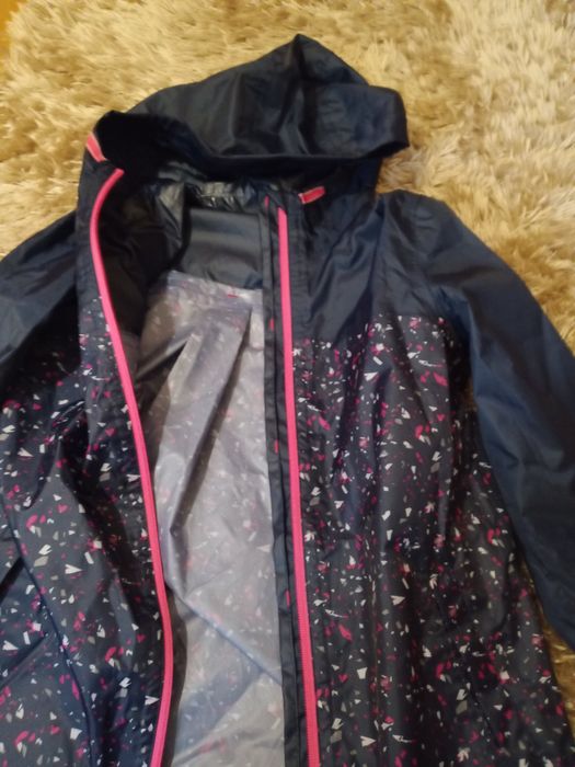 Детско яке дъждобран