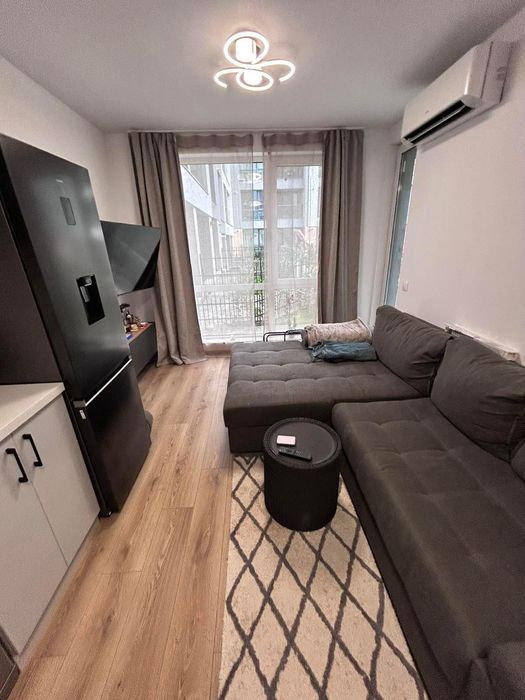 Продава се Тристаен апартамент в София, Малинова долина - 90 кв.м за 1502 €/кв.м - Снимка #3