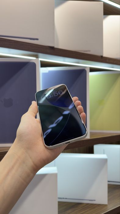 iphone 17 pro max nasiya savdoga