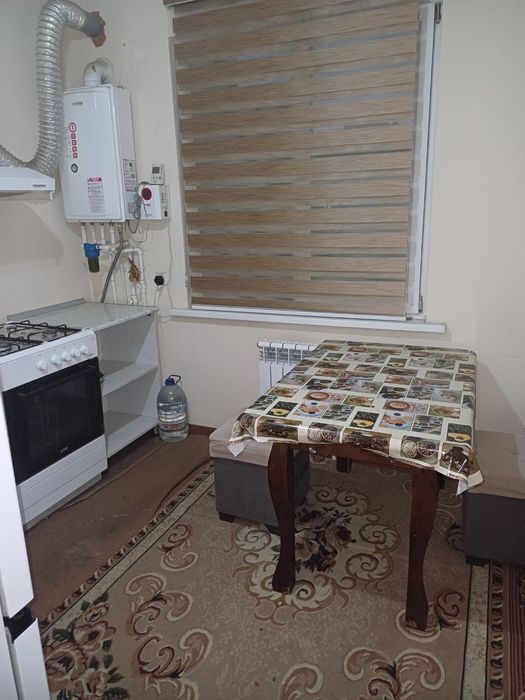 Sotiladi srochni 2 xona