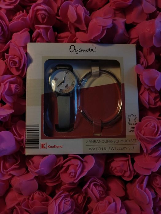 Дамдки часовници Mebus & Oyonda