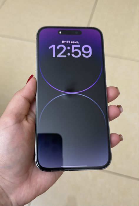 Iphone 14 ProMax 512 гб
