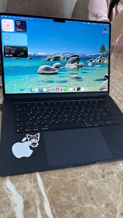 Макбук эйр 15, М2 2023