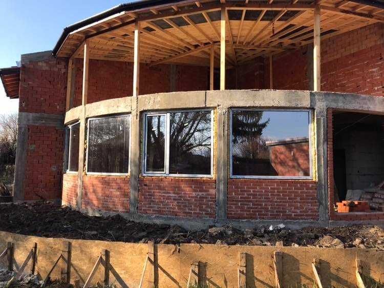 Професионални ремонтни услуги-фаянс, теракот, шпакловки, замазки и др