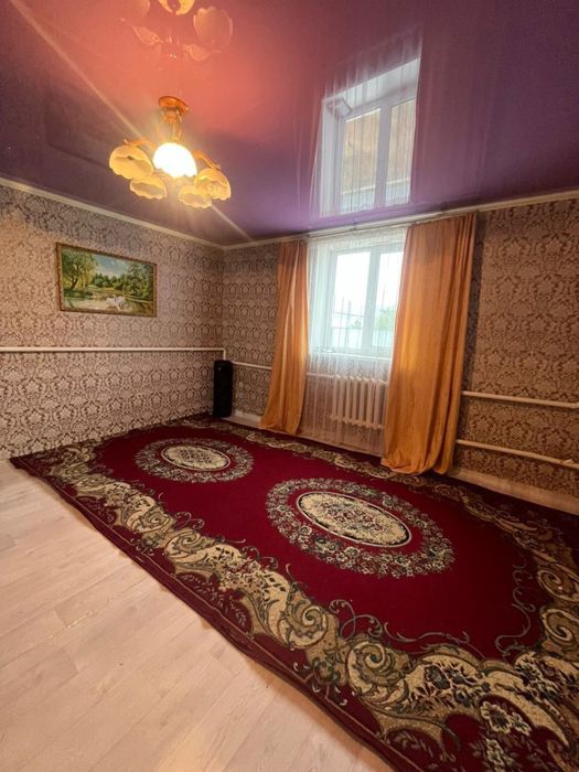 Продаётся дом двухэтажный мансард