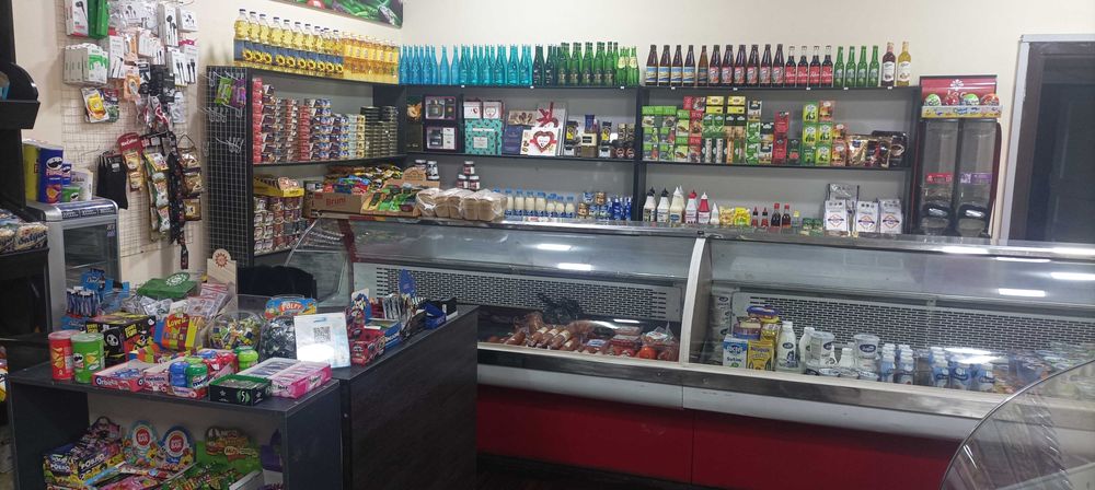 Продается Готовый бизнес