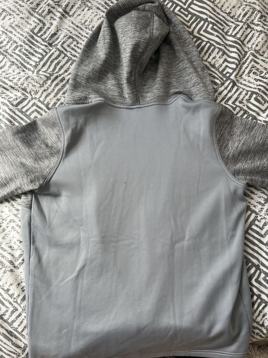 Bluza cu fermoar Under Armour ca si NOUA