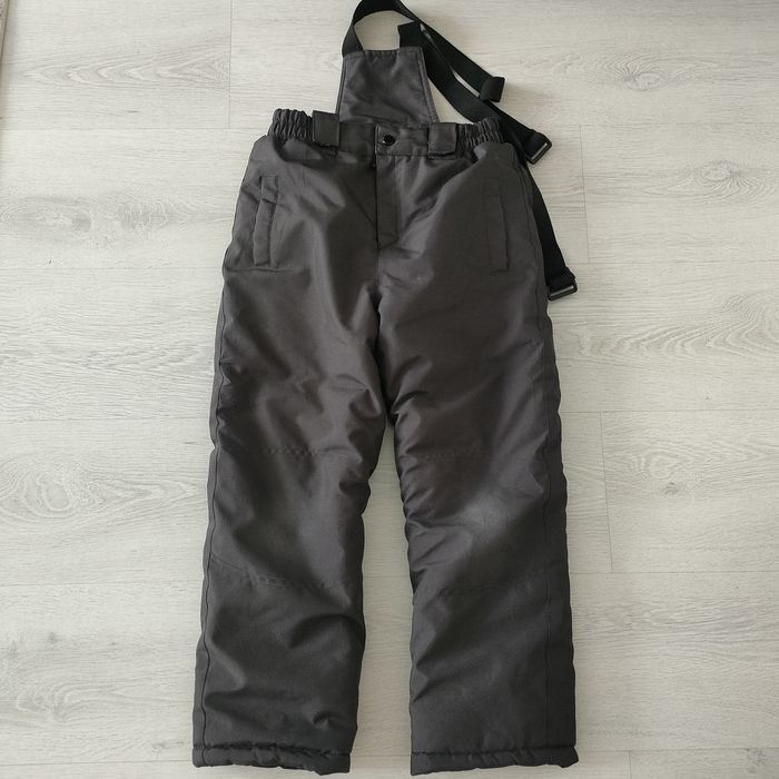 Зимняя куртка детская