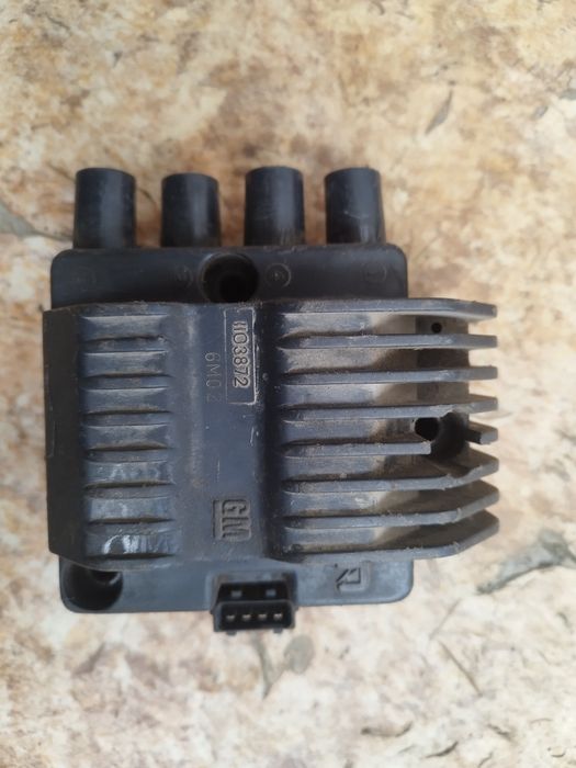 Запчасти на Опель 1,6 объем