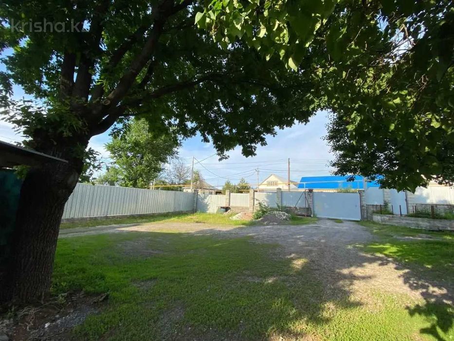 Шикарный дом в пригороде Алматы