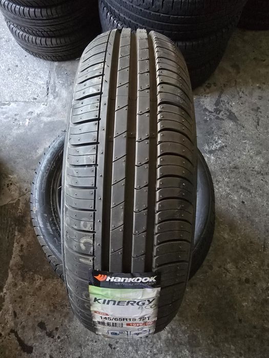 Hankook 145/65 R15 72T vară NOI