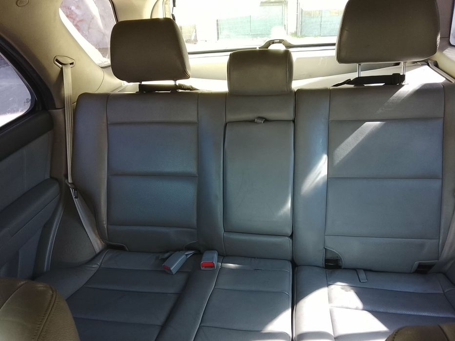 Kia Sorento 2004