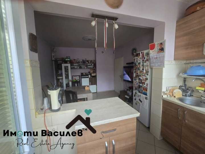 Продава се Тристаен апартамент в София, Център - 80 кв.м за 1275 €/кв.м - Снимка #3