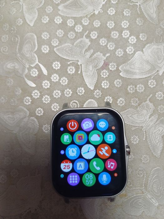 Продам  смарт часы