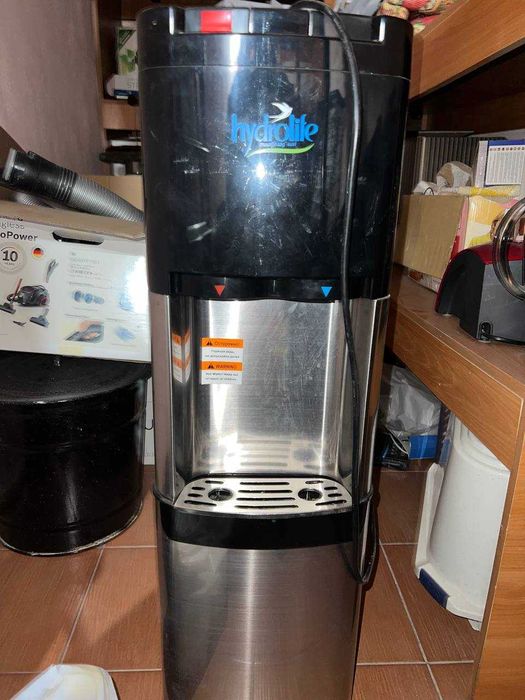 Кулер для воды Hydrolife