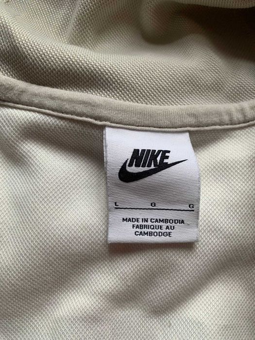 Nike tech fleece authorized personnel only