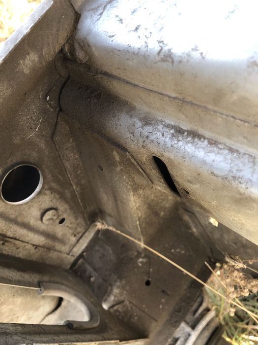 Продам кузов 2114 09