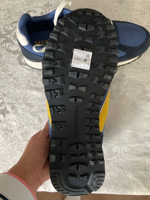 Скречърс, НОВИ, 39.5 номер