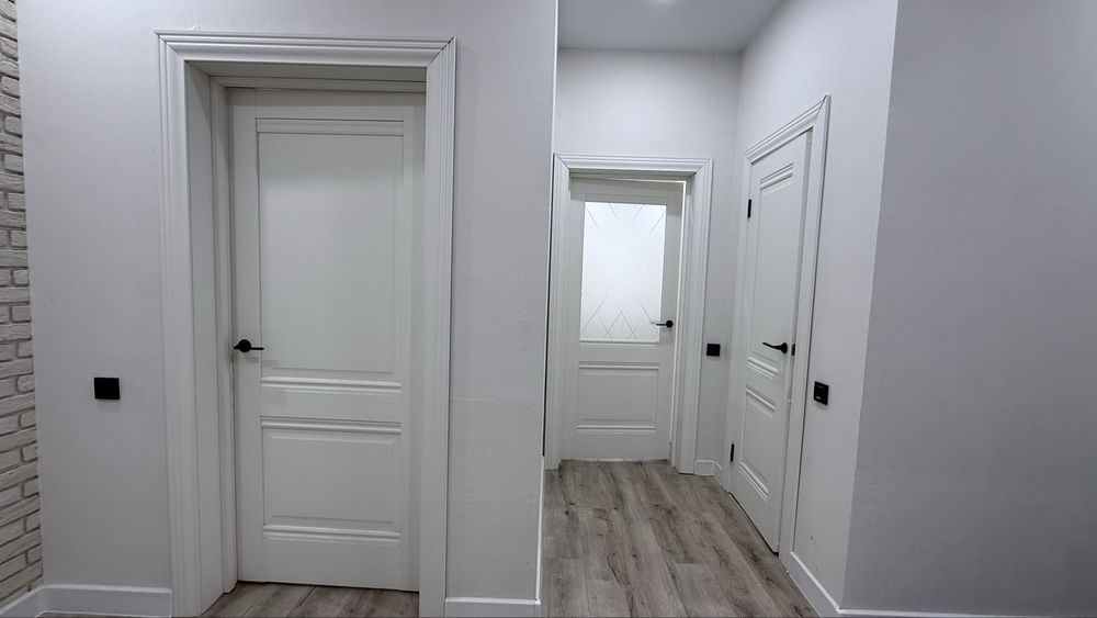 2 комнатная рядом Смарт билим