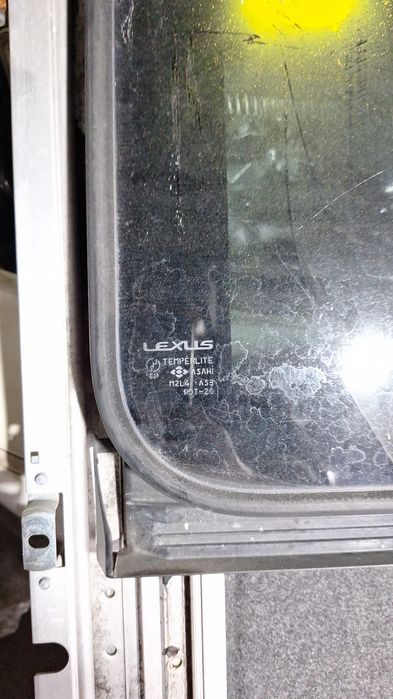 Люк Лексус РХ 300 Lexus RX 300