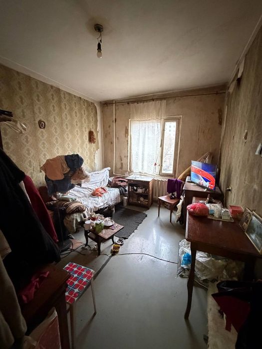 Продаётся 2 комнатная квартира Тузель 2