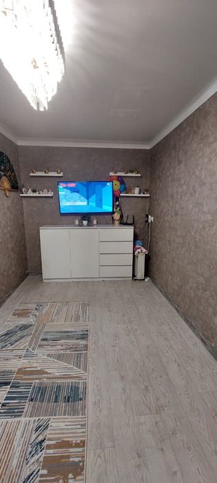 Сдается 1 ком квартира