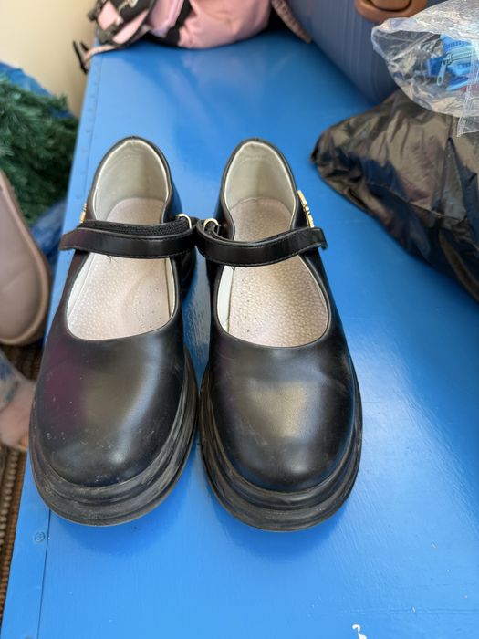 Туфли для девочек