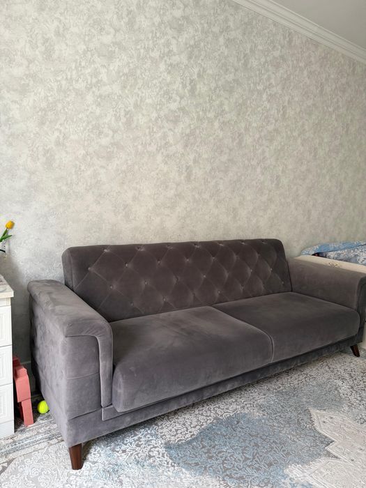 Диван и два кресла ( Шатура )