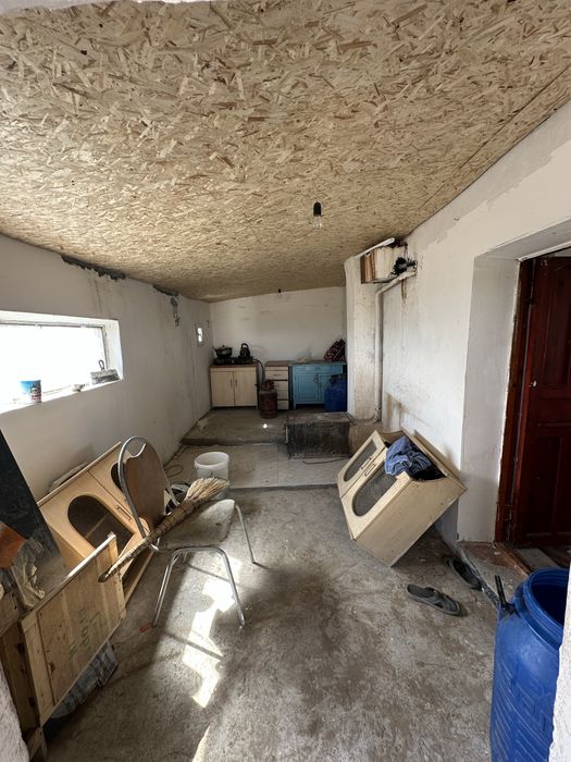 Продаётся фазенда