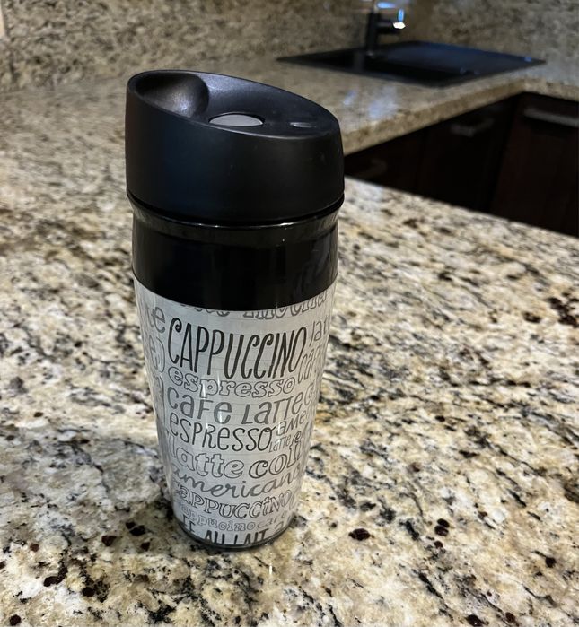 Star Wars Термочаша Междузвездни войни Чаша за път