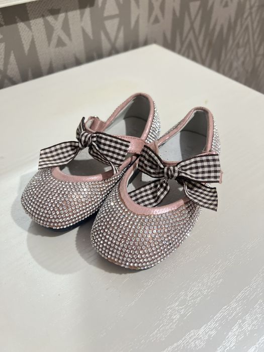 Детский обувь