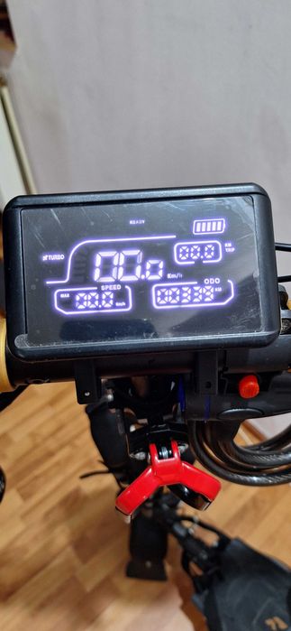 vind trotineta ruptor R1 Lite