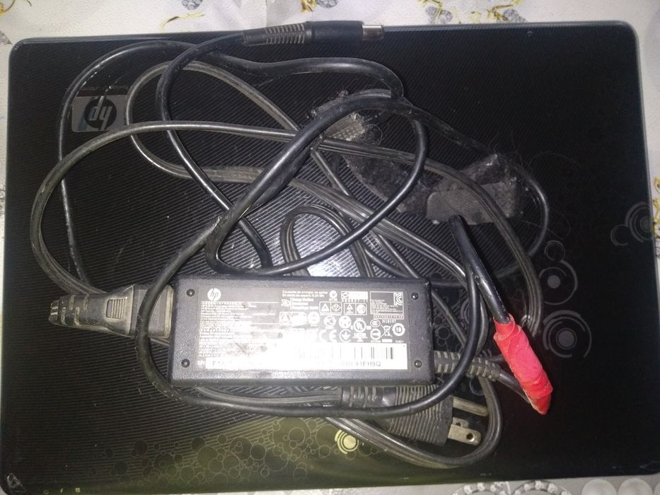 Продаётся ноутбук